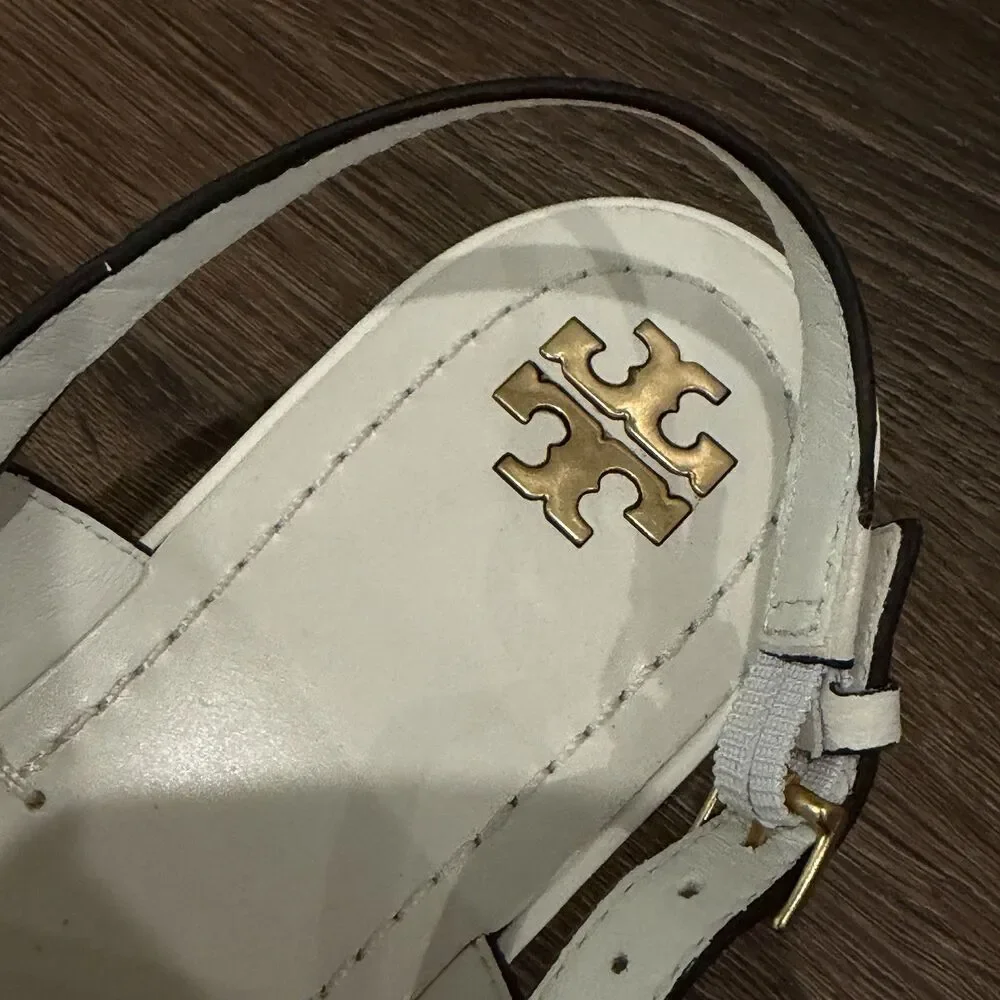Tory Burch om pre